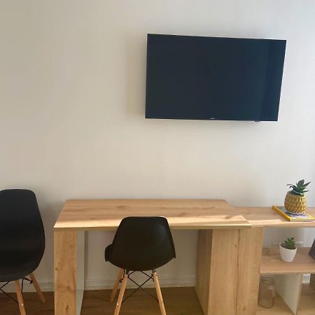 Bambu Departamentos - Santiago Centro - Desayuno Incluido公寓 外观 照片